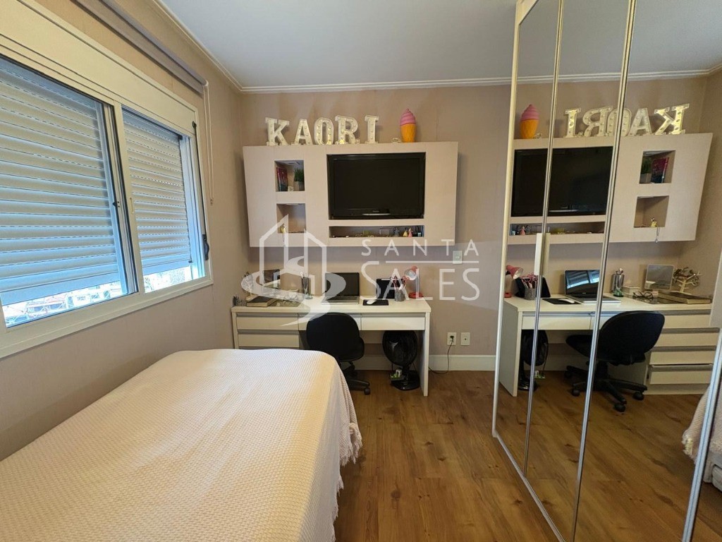 Apartamento, 3 quartos, 140 m² - Foto 36