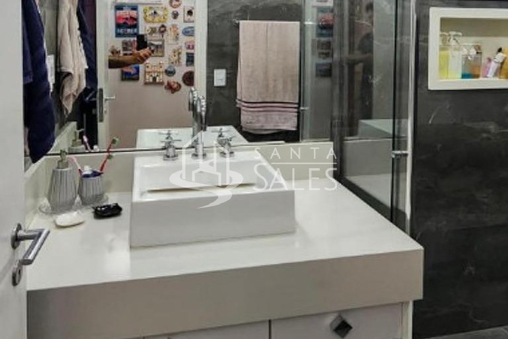 Apartamento, 2 quartos, 67 m² - Foto 29
