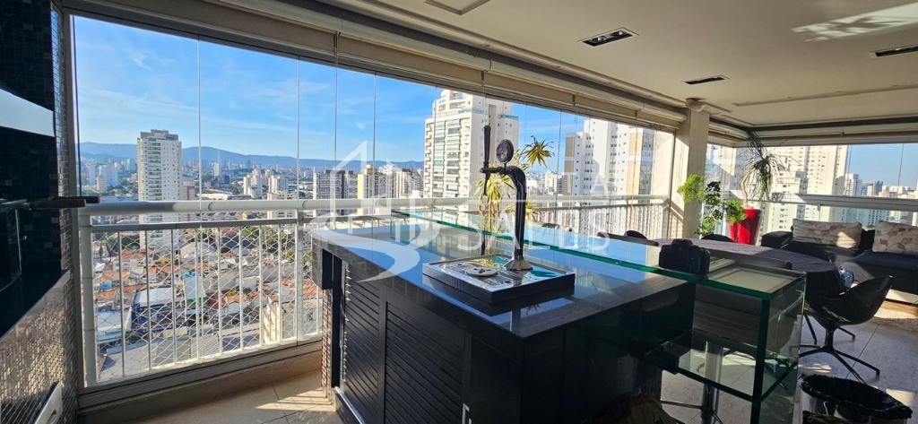 Apartamento, 4 quartos, 206 m² - Foto 6