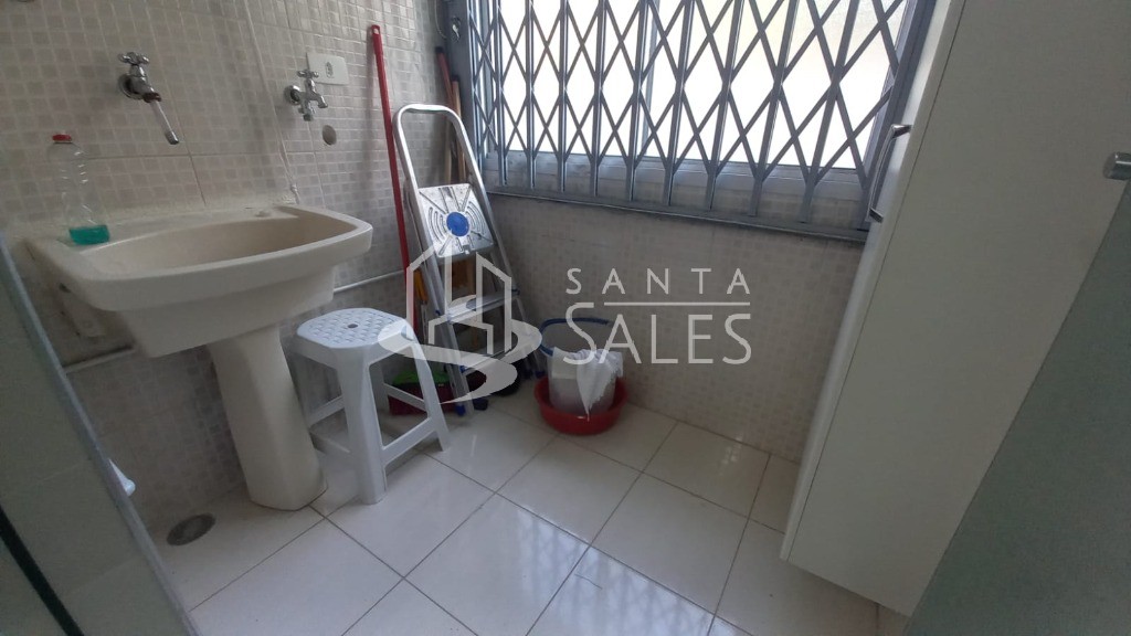 Apartamento, 1 quarto, 53 m² - Foto 14