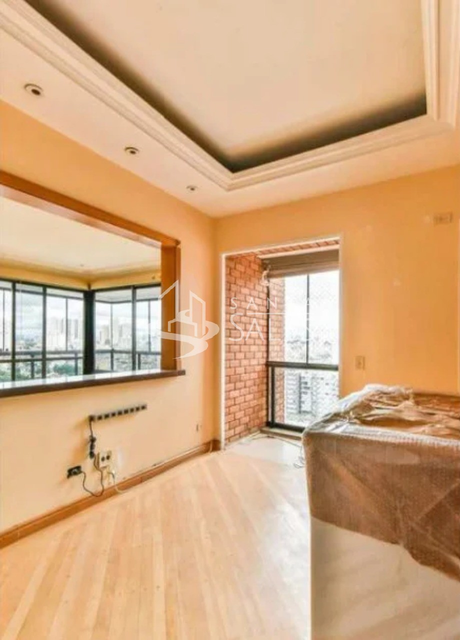 Apartamento, 4 quartos, 240 m² - Foto 4