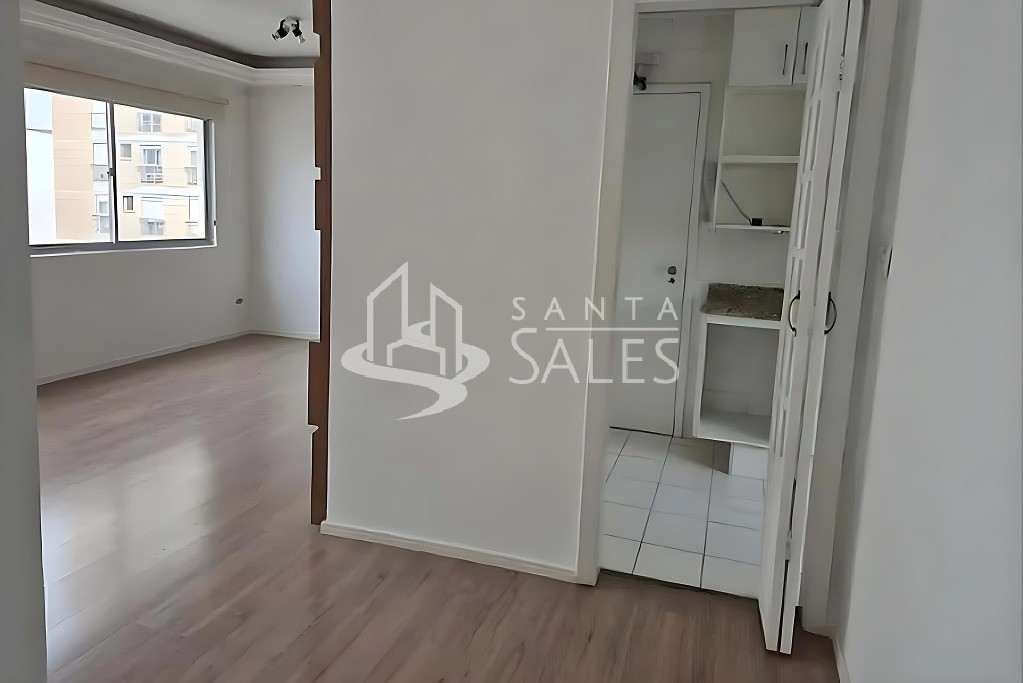 Apartamento, 3 quartos, 120 m² - Foto 3
