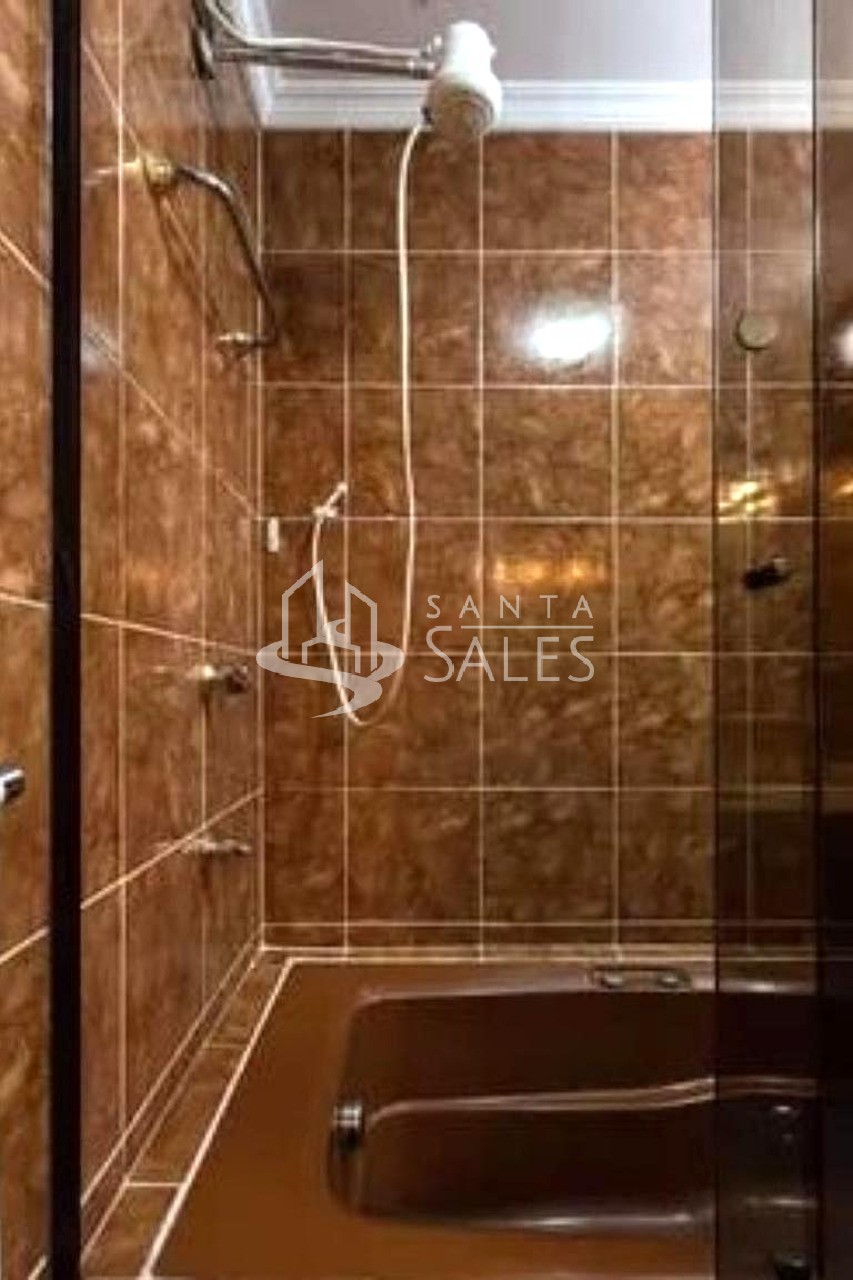 Apartamento, 3 quartos, 110 m² - Foto 11