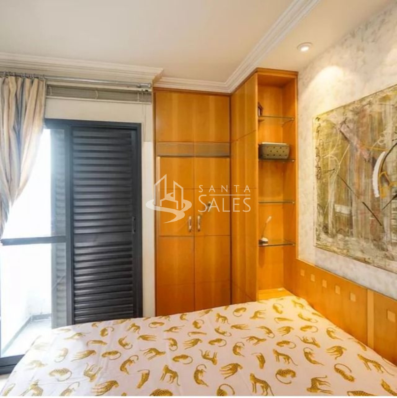 Apartamento, 3 quartos, 75 m² - Foto 17