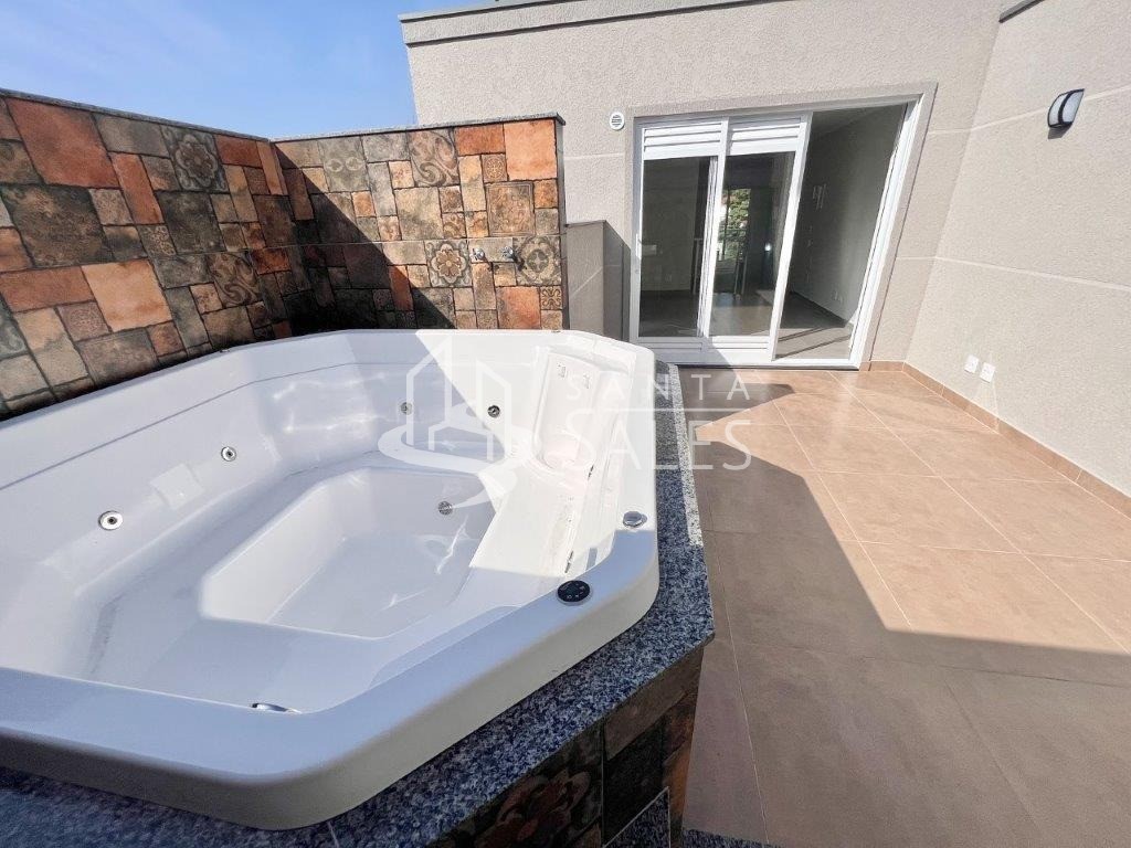 Sobrado à venda com 3 quartos, 170m² - Foto 34