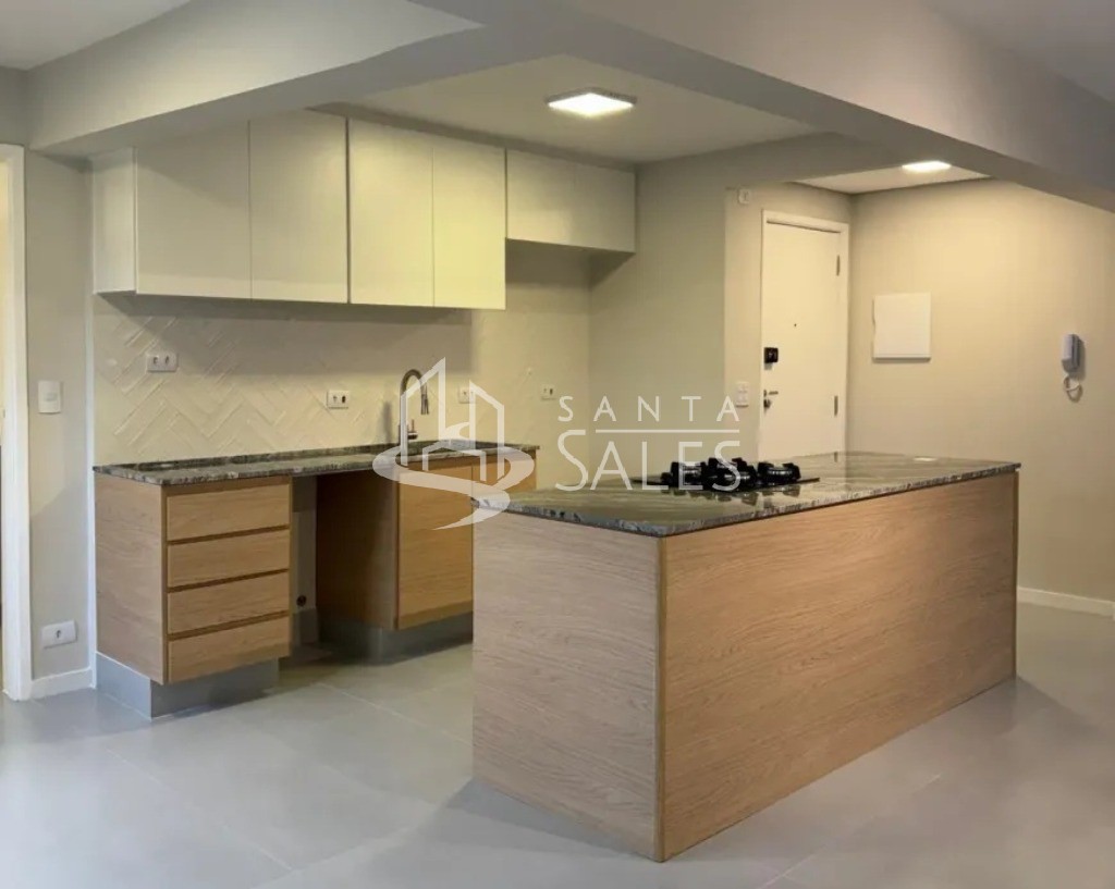 Apartamento, 2 quartos, 80 m² - Foto 1