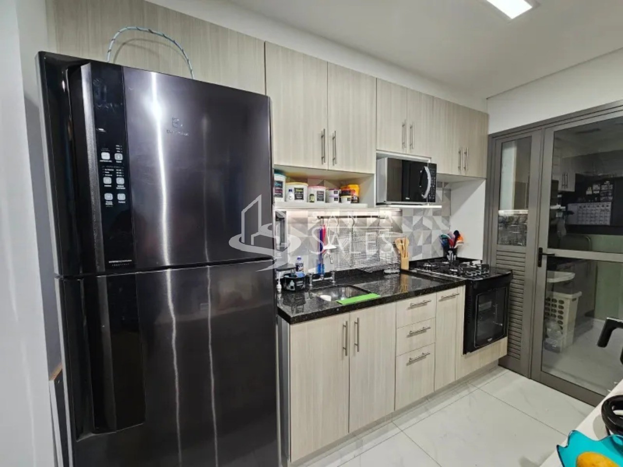 Apartamento, 3 quartos, 81 m² - Foto 3