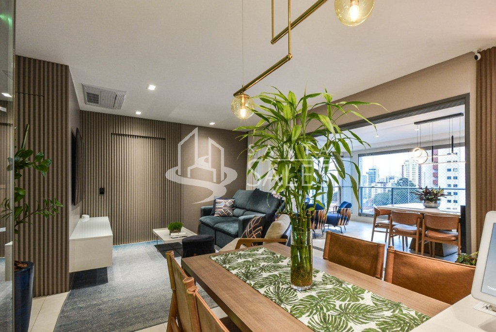 Apartamento à venda com 3 quartos, 131m² - Foto 18