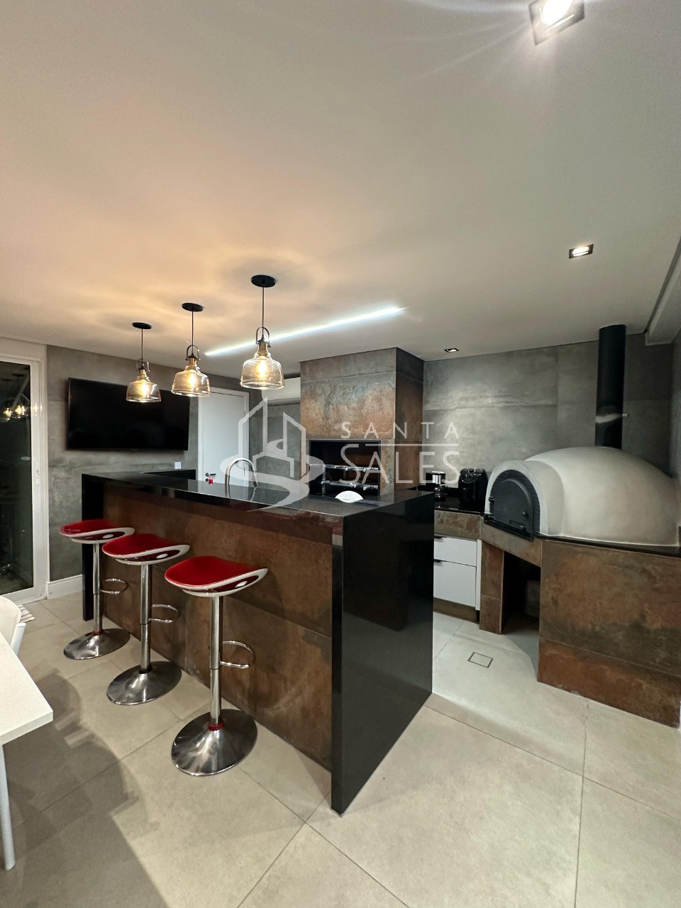 Casa, 3 quartos - Foto 6