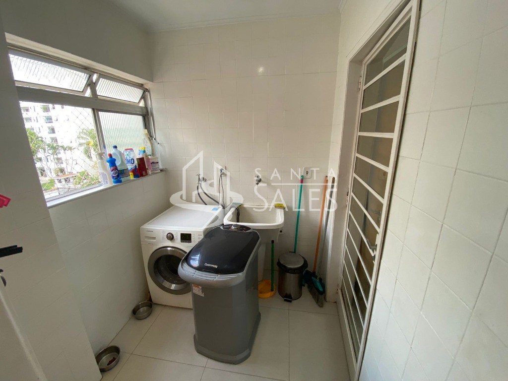 Apartamento, 2 quartos, 78 m² - Foto 11