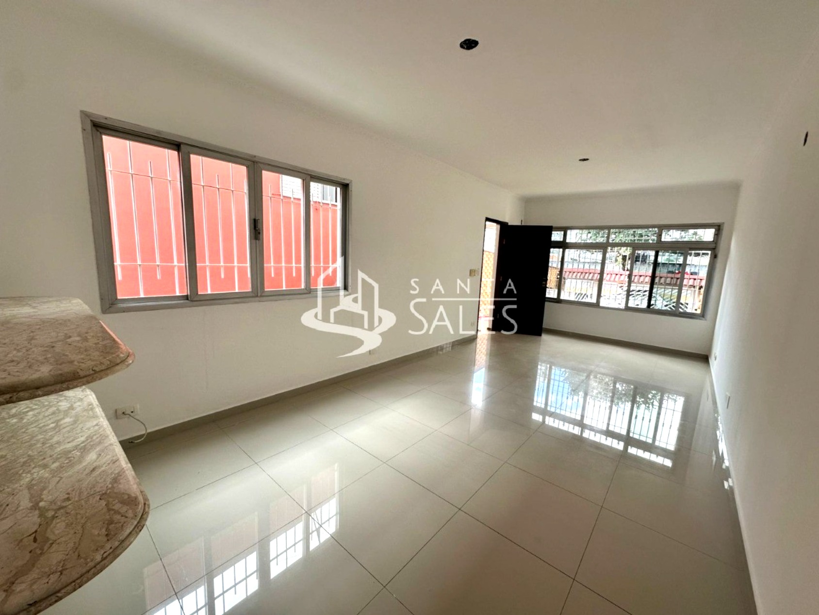 Sobrado, 5 quartos - Foto 2