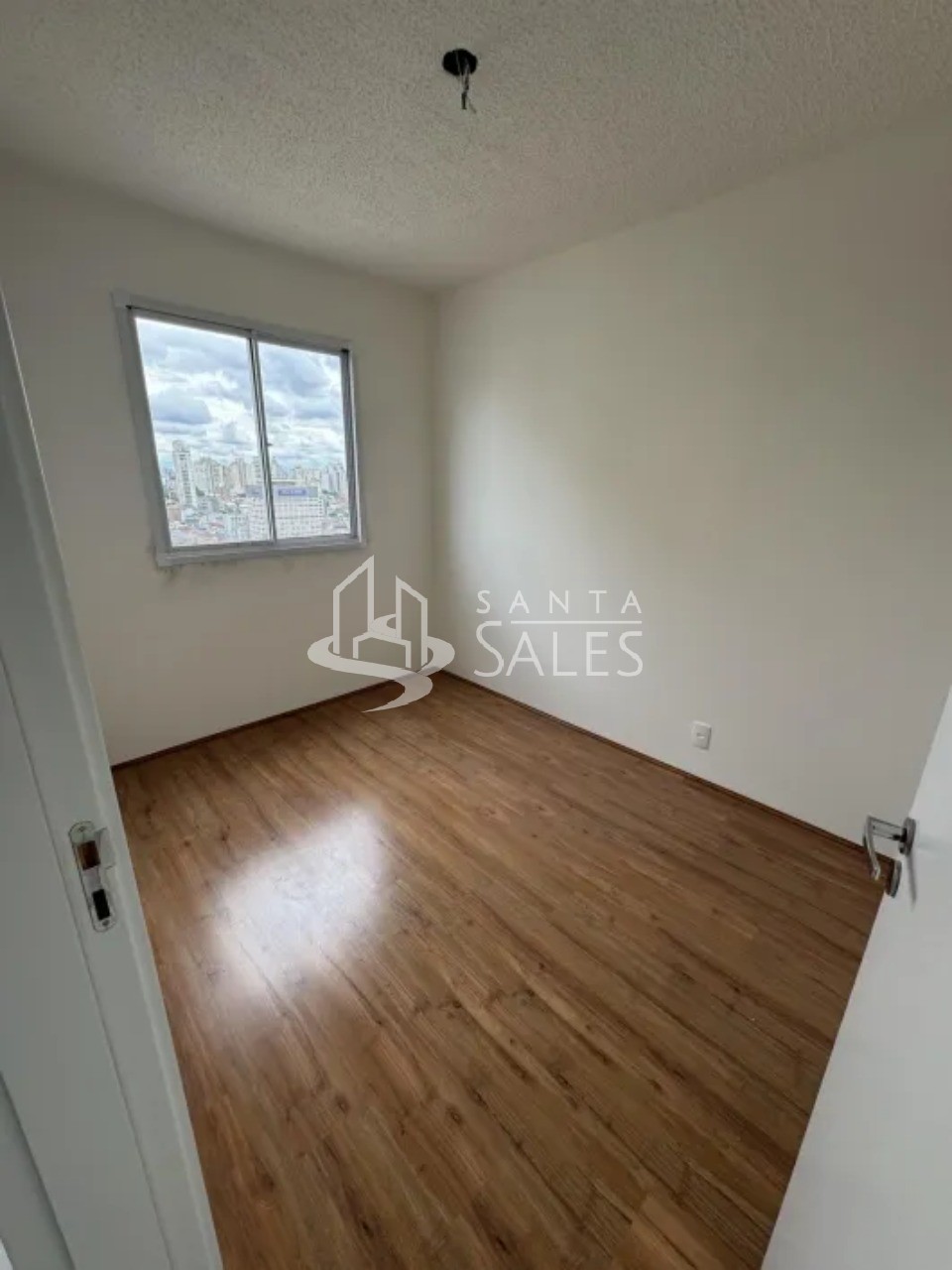 Apartamento, 1 quarto, 24 m² - Foto 1