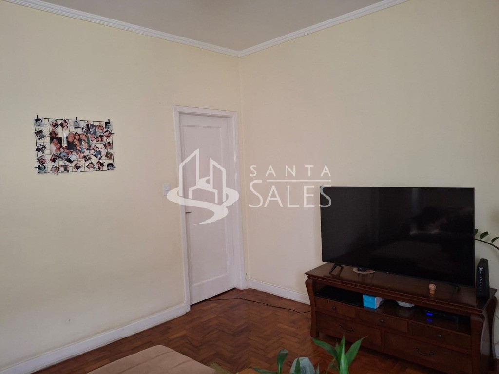 Apartamento, 3 quartos, 96 m² - Foto 4