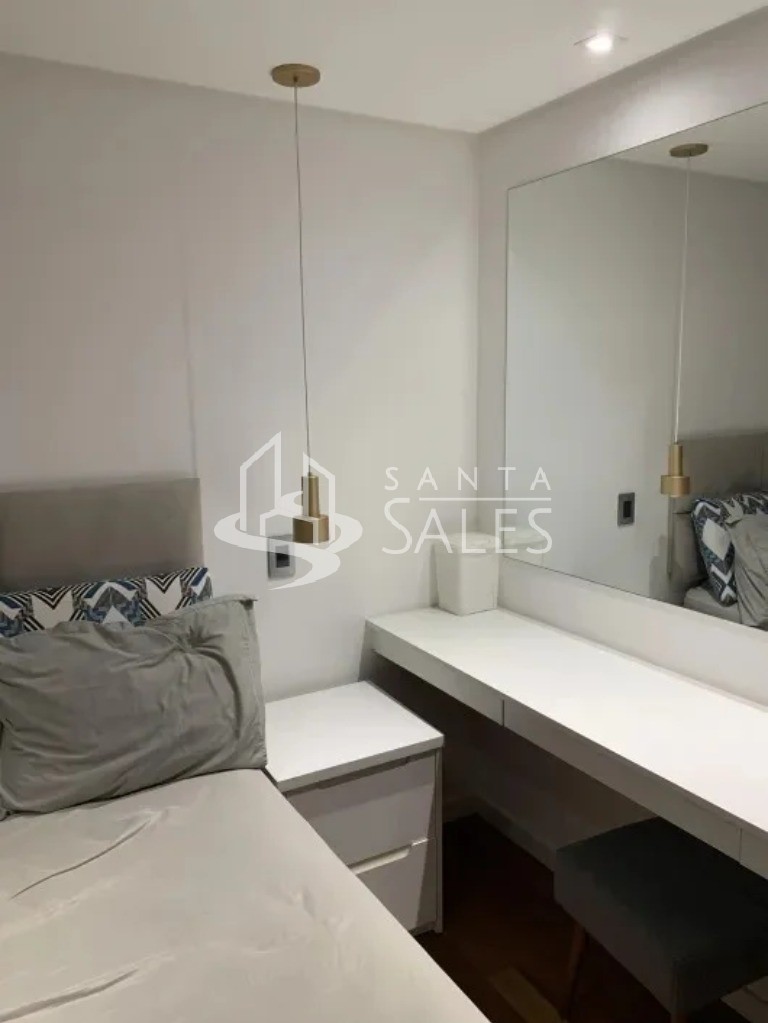 Apartamento, 2 quartos, 66 m² - Foto 7