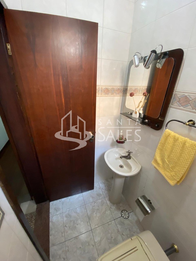 Casa à venda com 2 quartos, 160m² - Foto 6