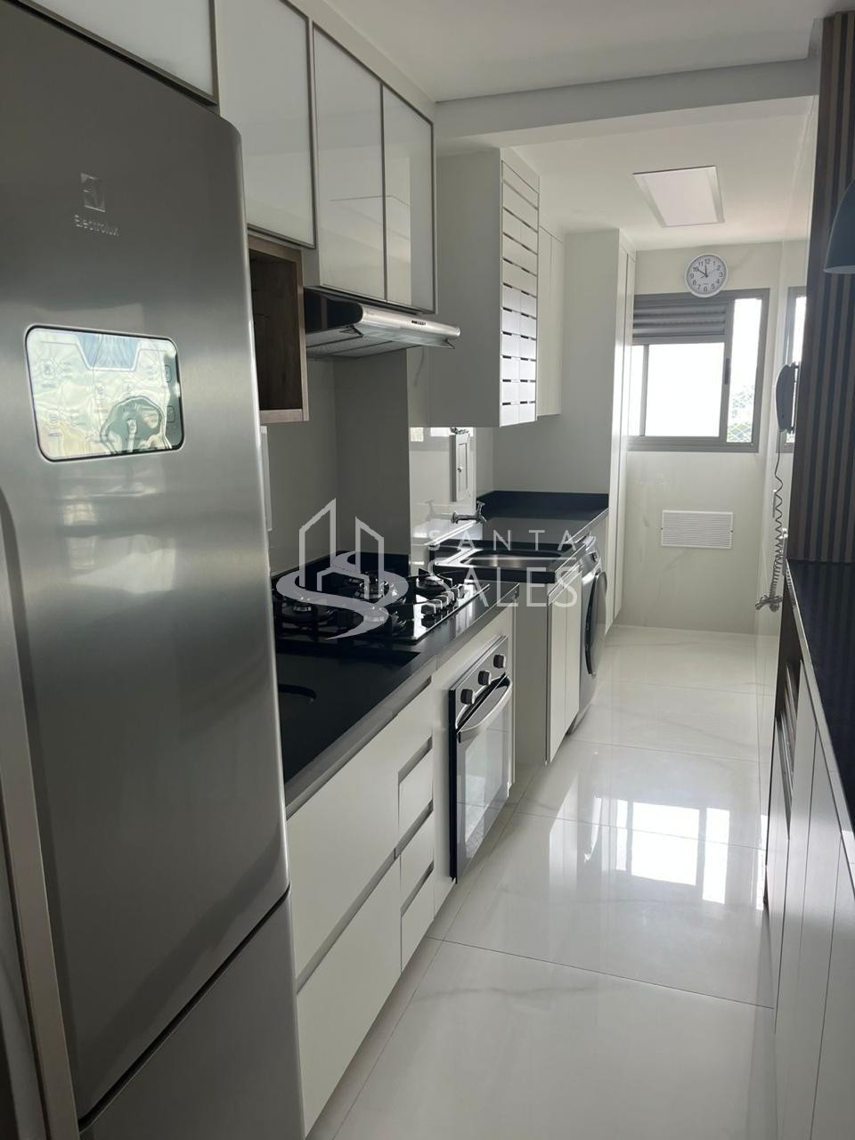 Apartamento, 2 quartos, 72 m² - Foto 3