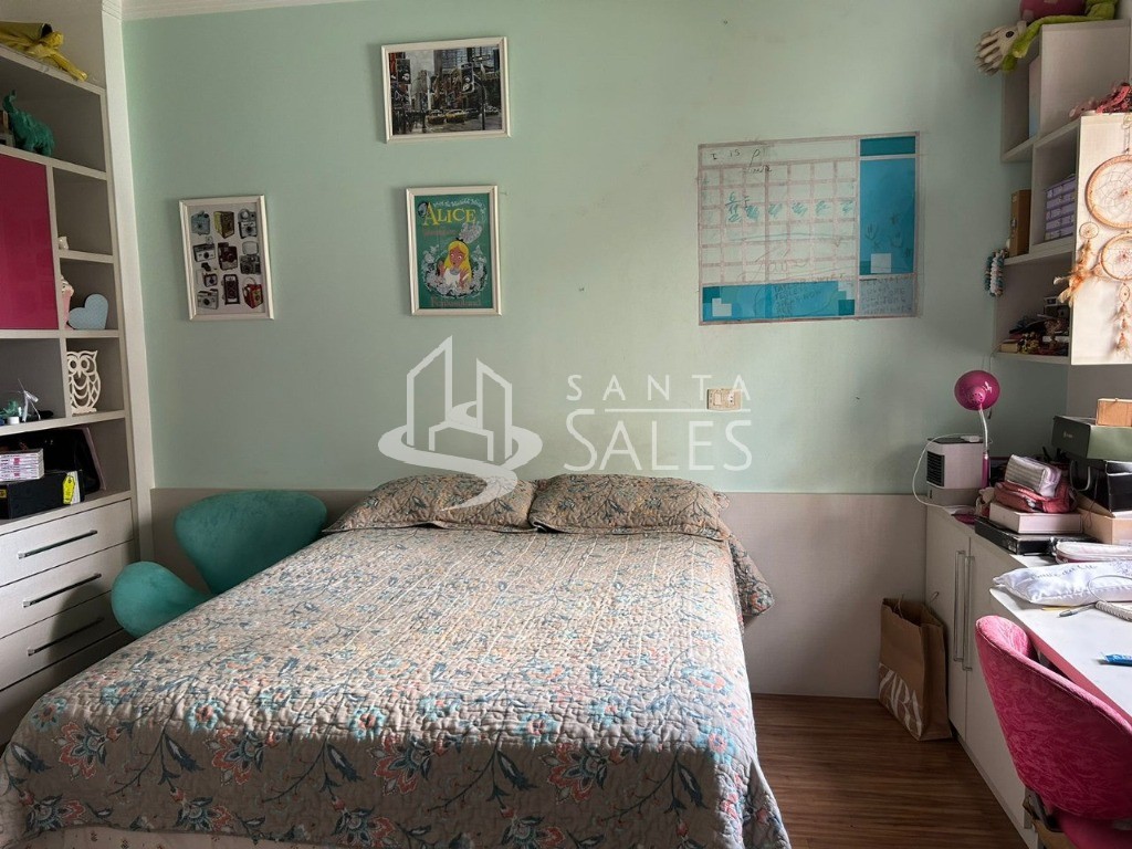 Apartamento, 3 quartos, 186 m² - Foto 22