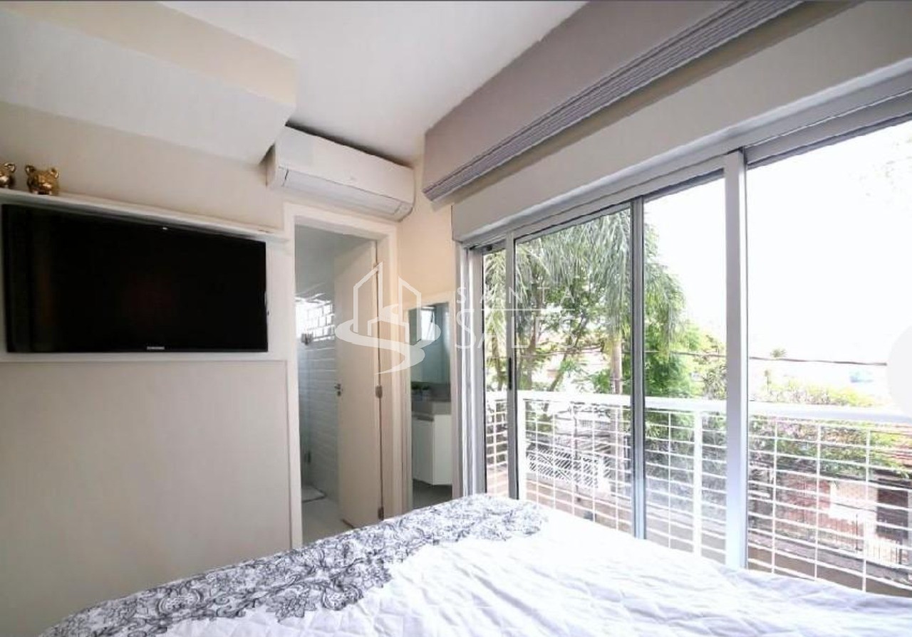Apartamento, 2 quartos, 50 m² - Foto 20