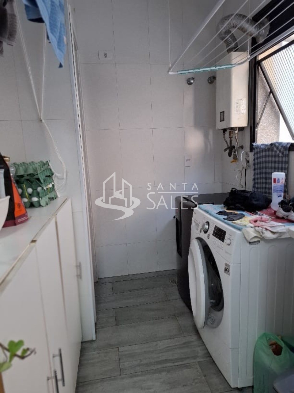 Apartamento, 3 quartos, 96 m² - Foto 9