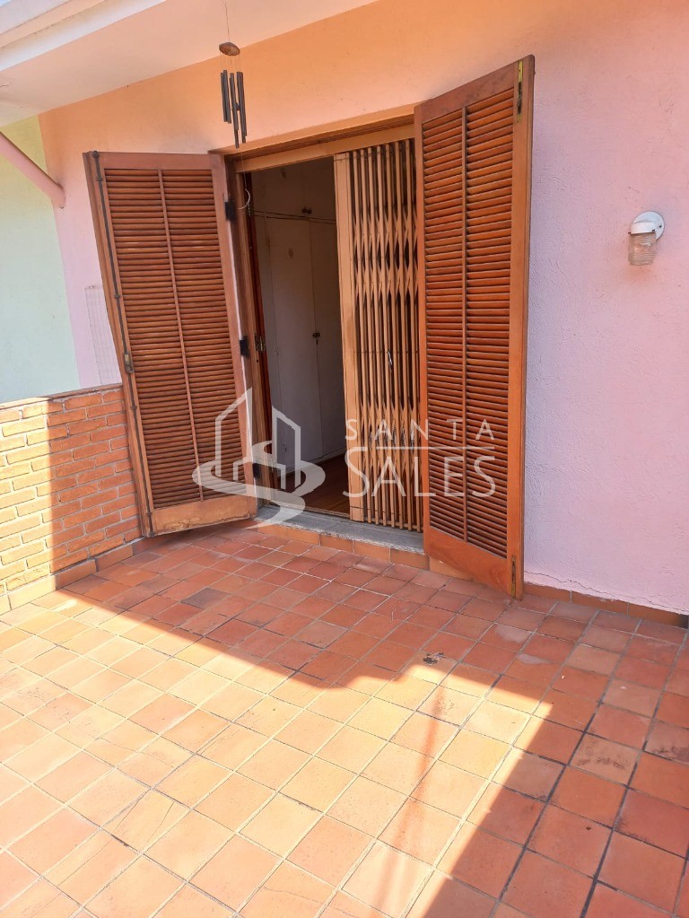 Sobrado, 3 quartos, 126 m² - Foto 22