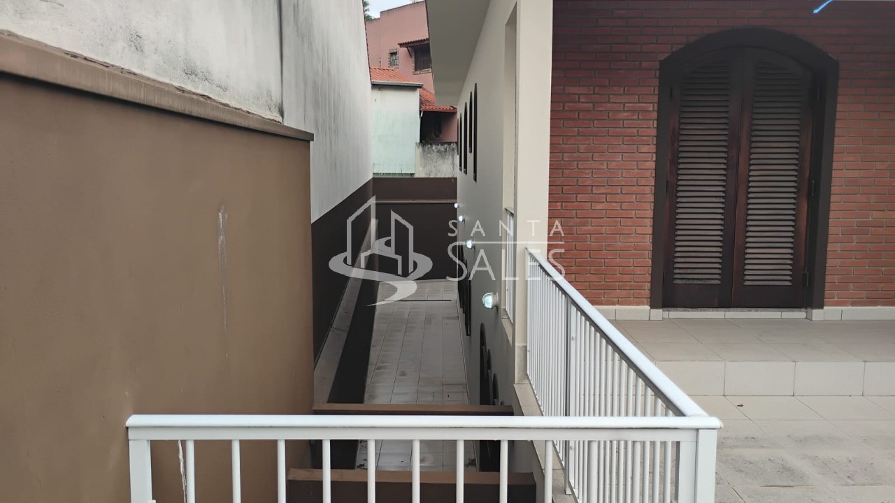 Sobrado à venda com 3 quartos, 558m² - Foto 27