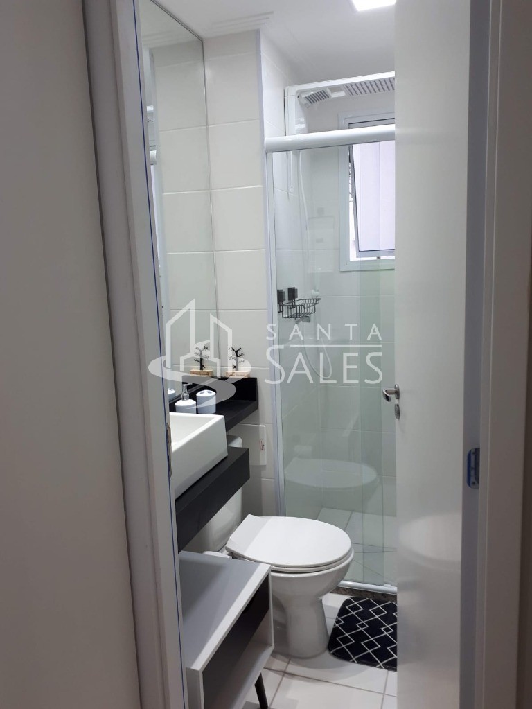 Apartamento, 1 quarto, 34 m² - Foto 10