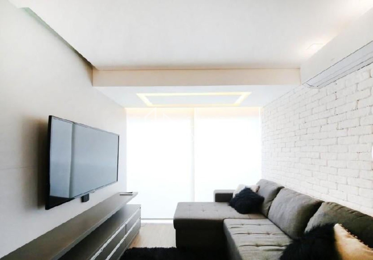 Apartamento, 2 quartos, 50 m² - Foto 2