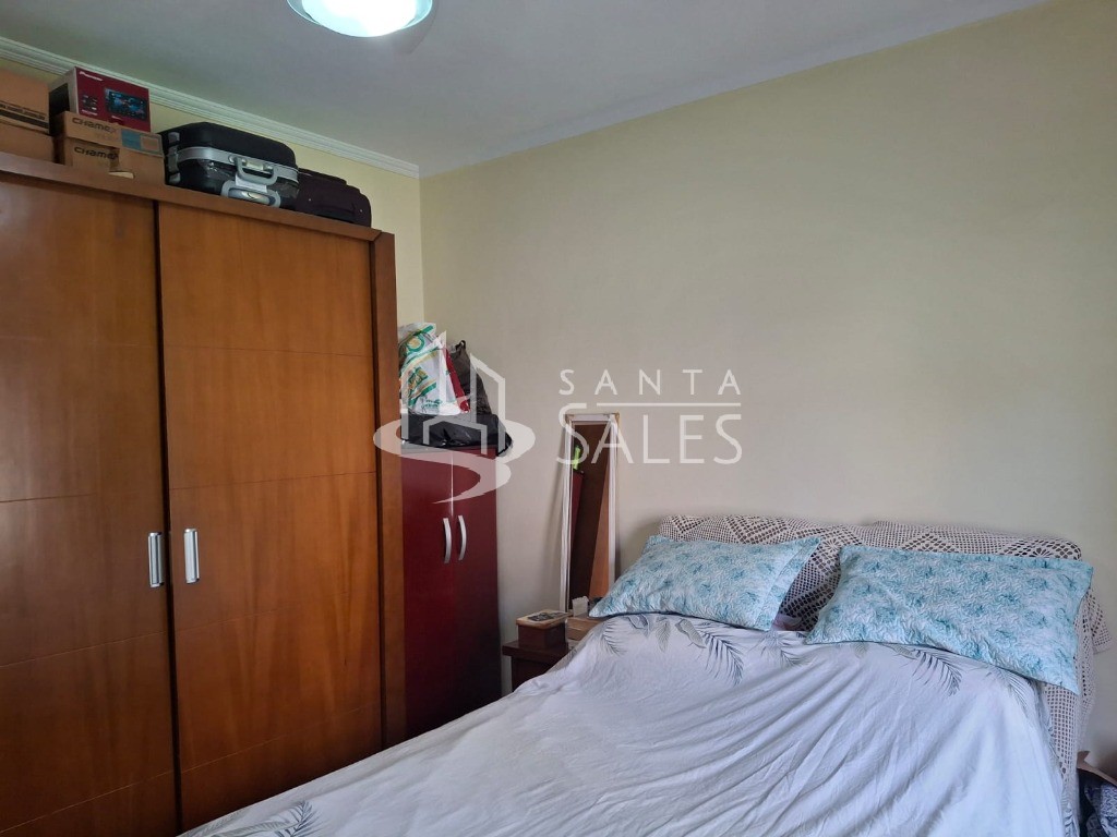 Apartamento, 3 quartos, 96 m² - Foto 13