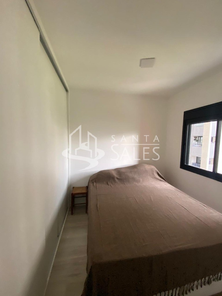Apartamento à venda com 2 quartos, 50m² - Foto 27