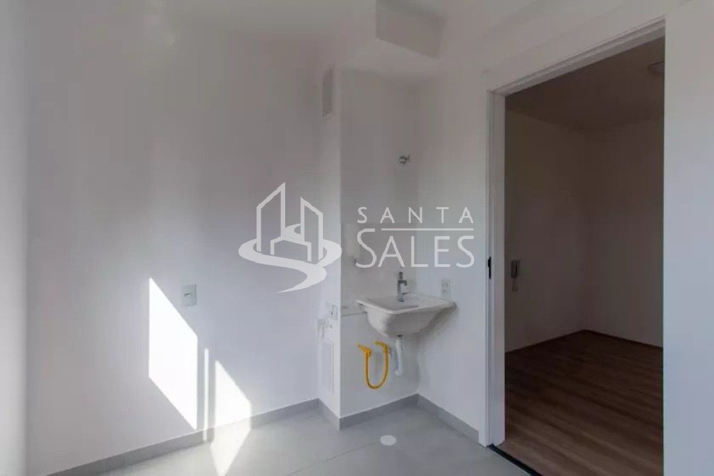 Apartamento, 1 quarto, 32 m² - Foto 7