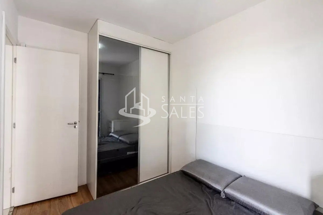 Apartamento, 1 quarto, 28 m² - Foto 7