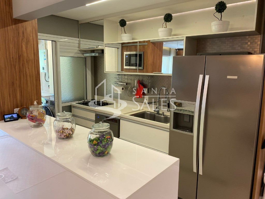 Apartamento, 3 quartos, 96 m² - Foto 7