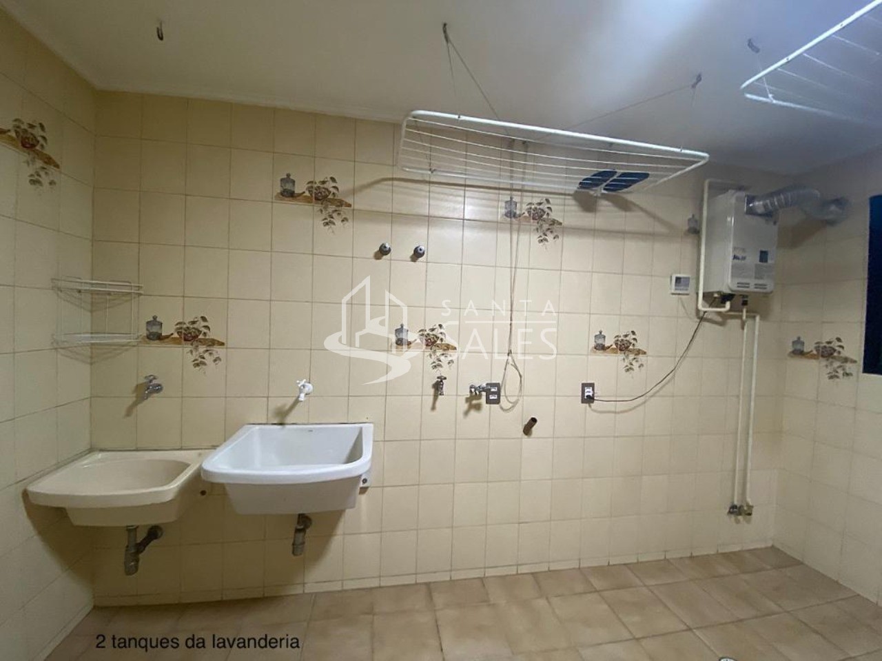 Apartamento, 4 quartos, 340 m² - Foto 24