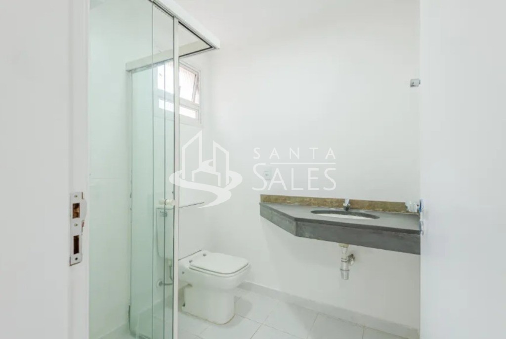 Apartamento à venda com 3 quartos, 240m² - Foto 14