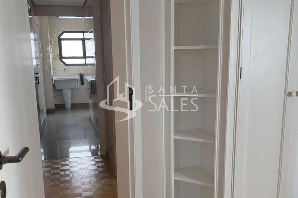 Apartamento, 3 quartos, 180 m² - Foto 14