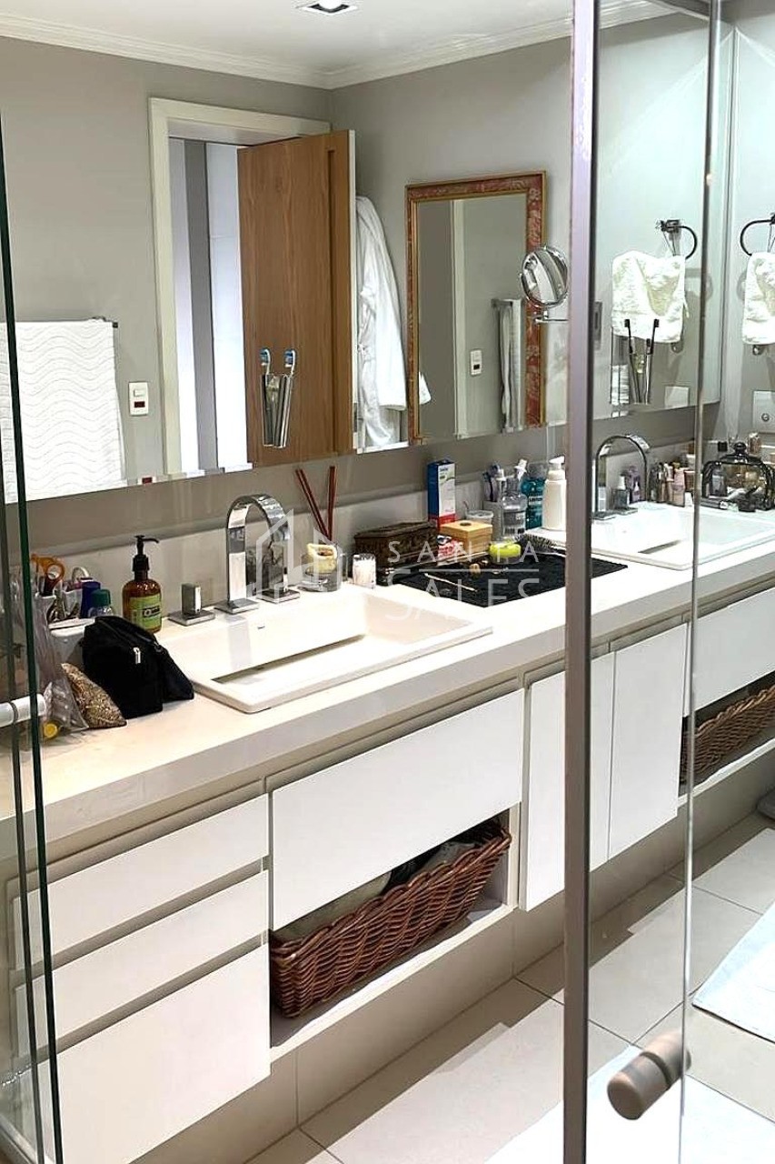 Apartamento, 4 quartos, 210 m² - Foto 18