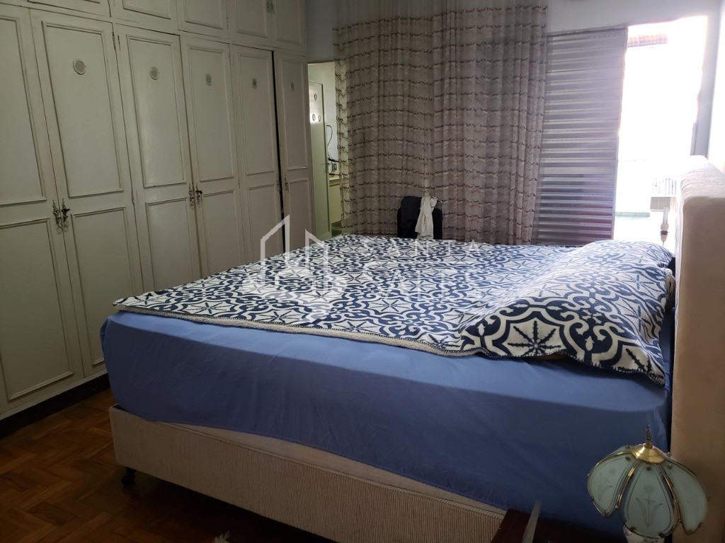 Sobrado, 4 quartos, 350 m² - Foto 4