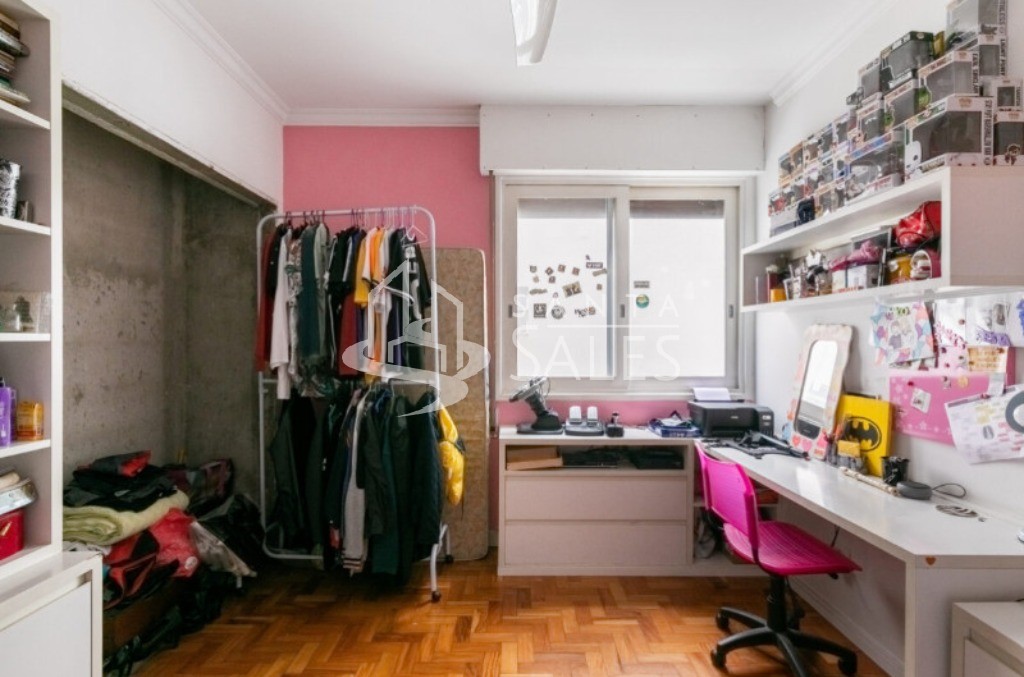 Apartamento, 4 quartos, 228 m² - Foto 14