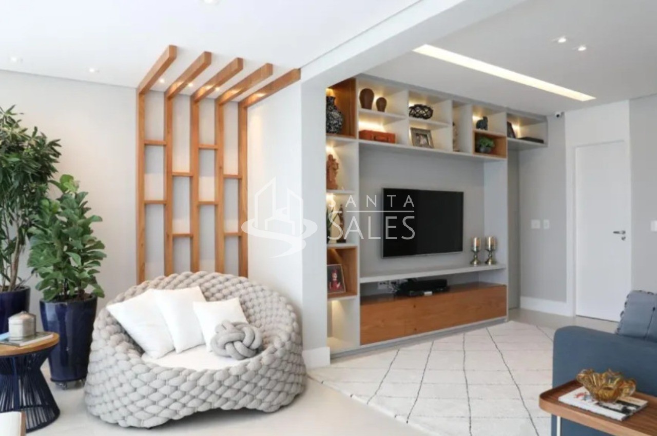 Apartamento, 3 quartos, 129 m² - Foto 7