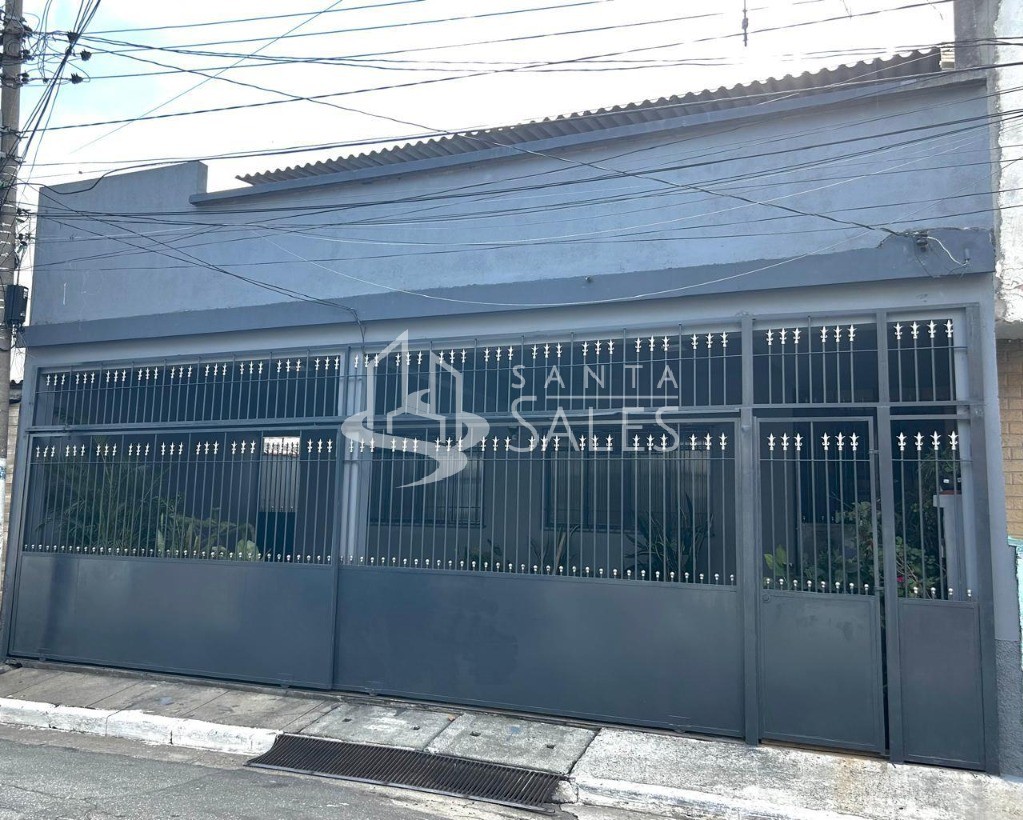 Casa, 2 quartos, 106 m² - Foto 1