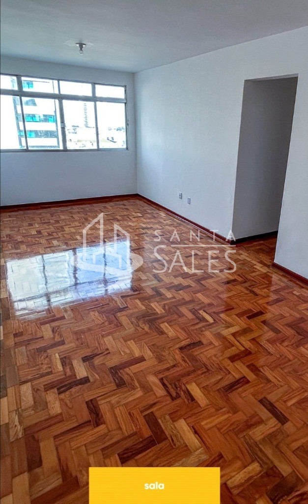 Apartamento, 3 quartos, 103 m² - Foto 1