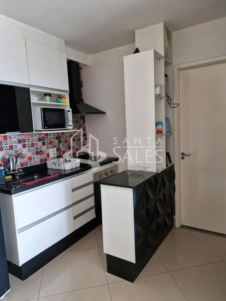 Kitnet-Studio, 38 m² - Foto 4