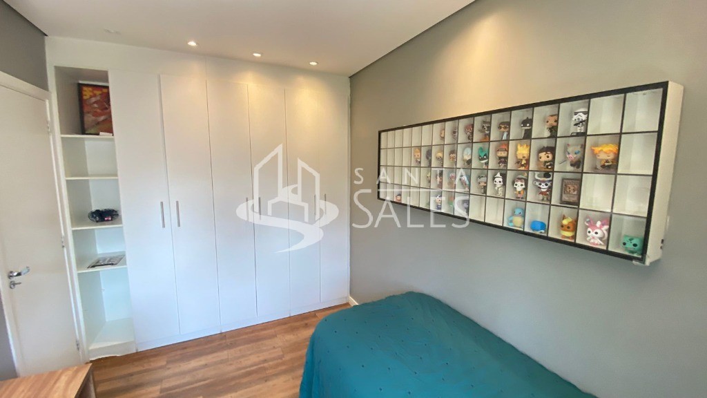 Apartamento, 3 quartos, 96 m² - Foto 12