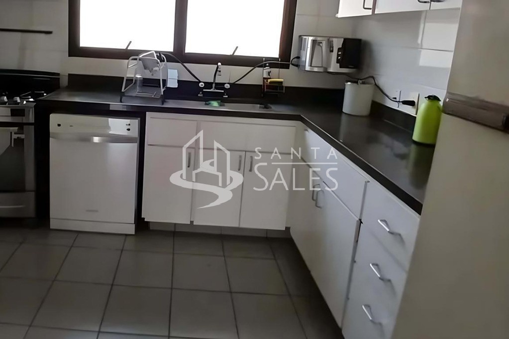 Apartamento, 3 quartos, 177 m² - Foto 8