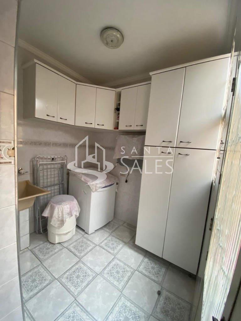 Casa à venda com 2 quartos, 160m² - Foto 34