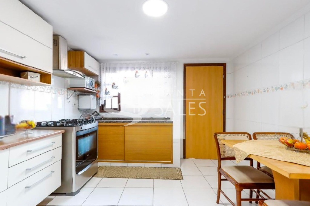 Sobrado à venda com 3 quartos, 320m² - Foto 7