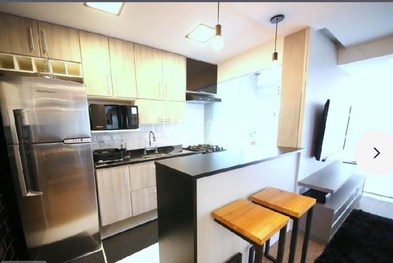 Apartamento, 2 quartos, 50 m² - Foto 24