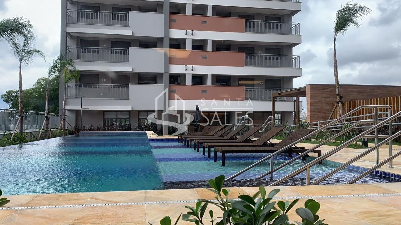 Apartamento, 2 quartos, 72 m² - Foto 18