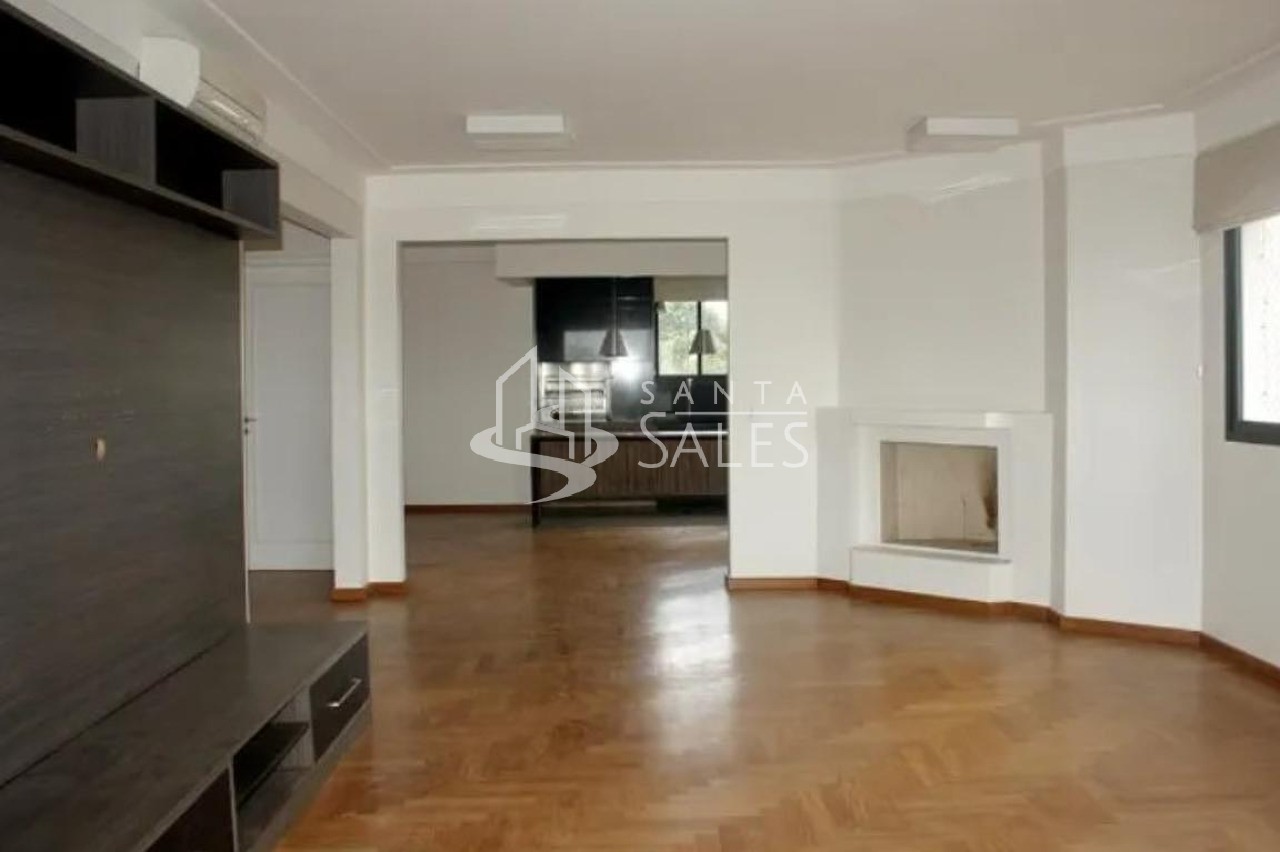 Apartamento, 4 quartos, 200 m² - Foto 7