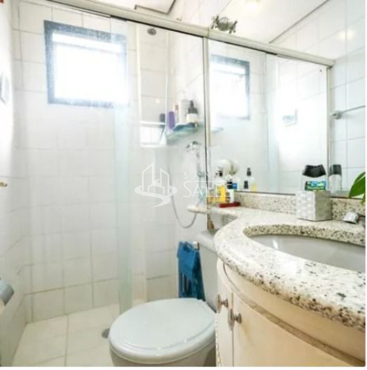 Apartamento, 3 quartos, 75 m² - Foto 21